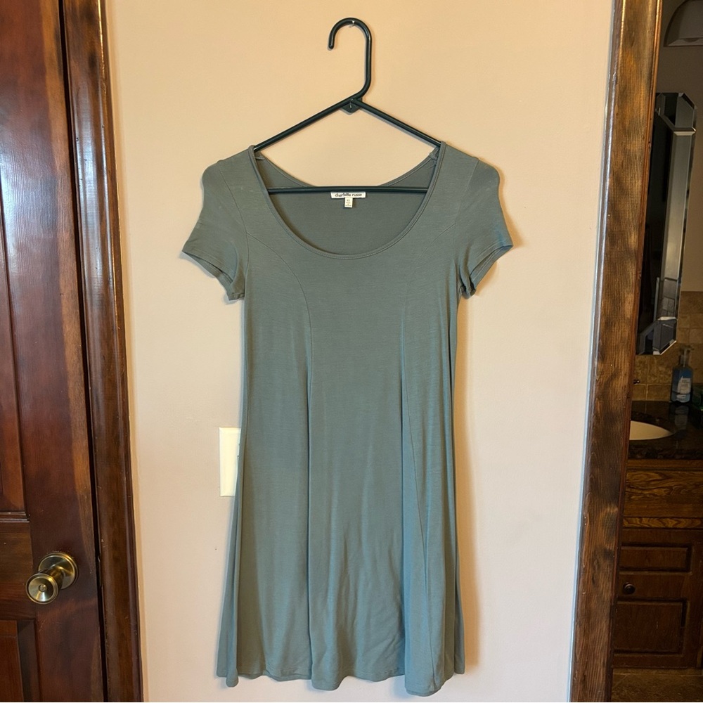 x2 basic dresses